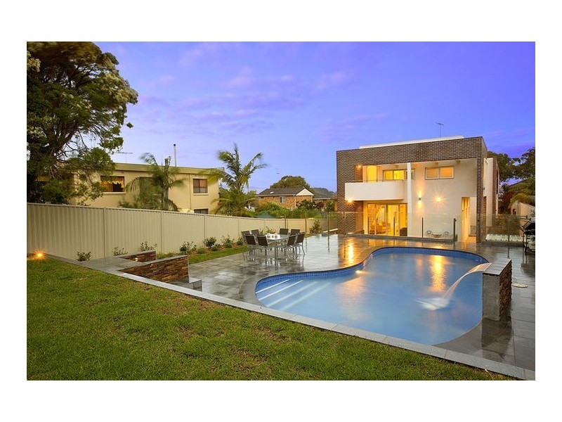 41 Townson Street, Blakehurst NSW 2221