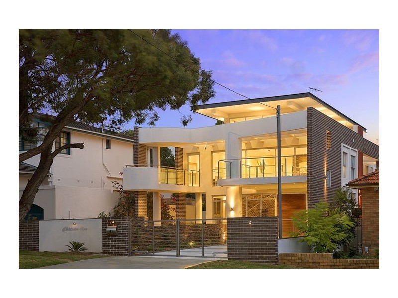 41 Townson Street, Blakehurst NSW 2221