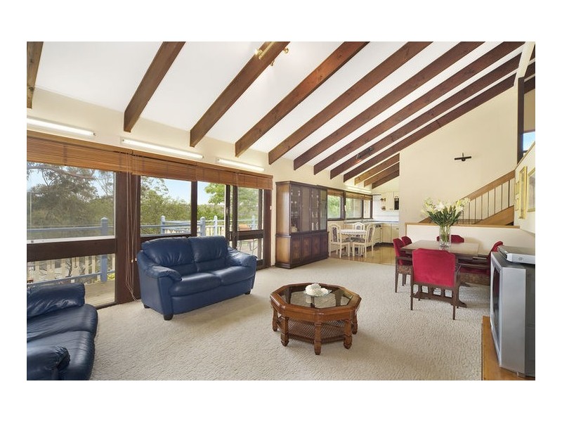 33 Mulberry Street, Loftus NSW 2232