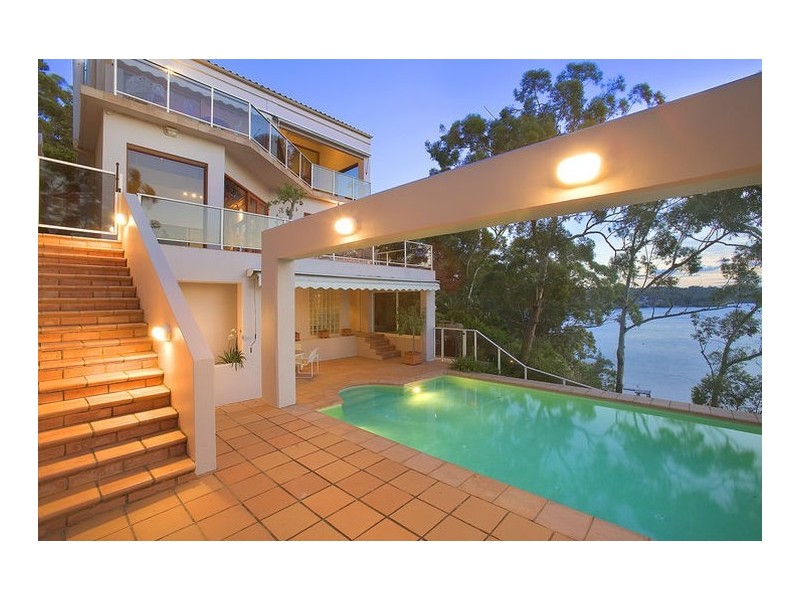 2 Ilma Avenue, Kangaroo Point NSW 2224