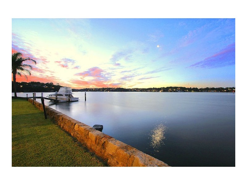 21 Ilma Avenue, Kangaroo Point NSW 2224