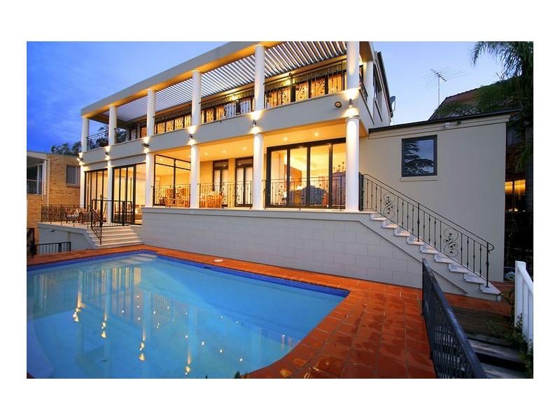 21 Ilma Avenue, Kangaroo Point NSW 2224