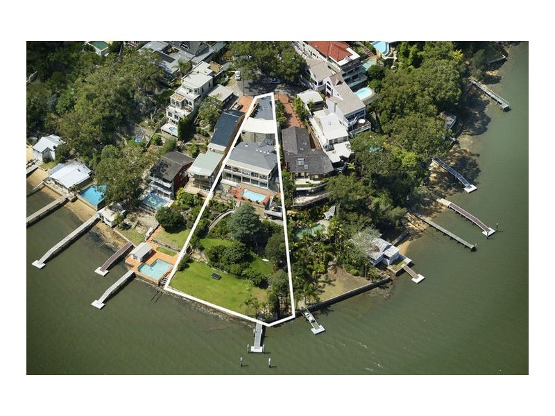 21 Ilma Avenue, Kangaroo Point NSW 2224