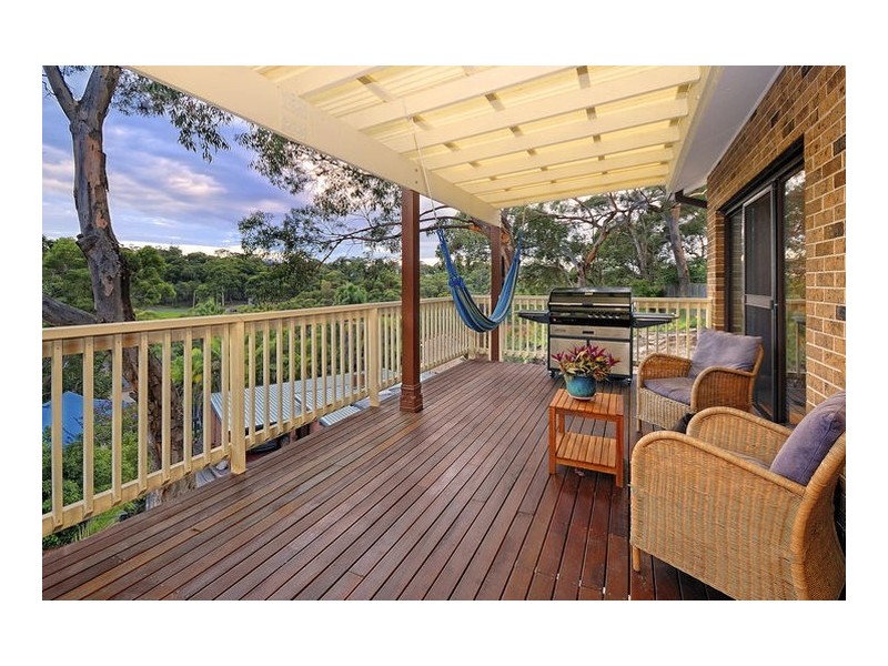 27 Alkaringa Road, Gymea Bay NSW 2227