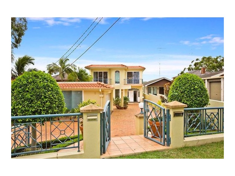 53 Kangaroo Point Road, Kangaroo Point NSW 2224
