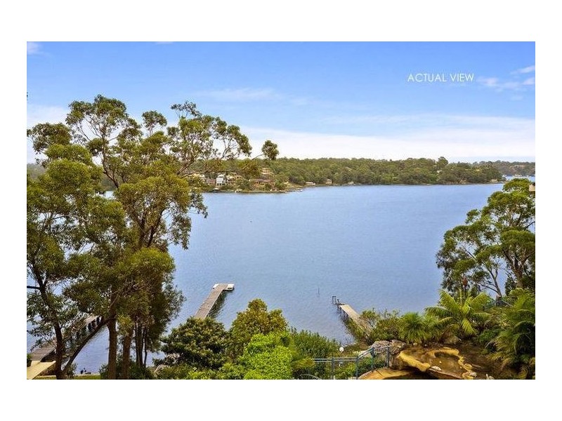 53 Kangaroo Point Road, Kangaroo Point NSW 2224