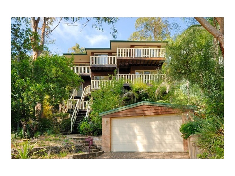43 Alkaringa Road, Gymea Bay NSW 2227