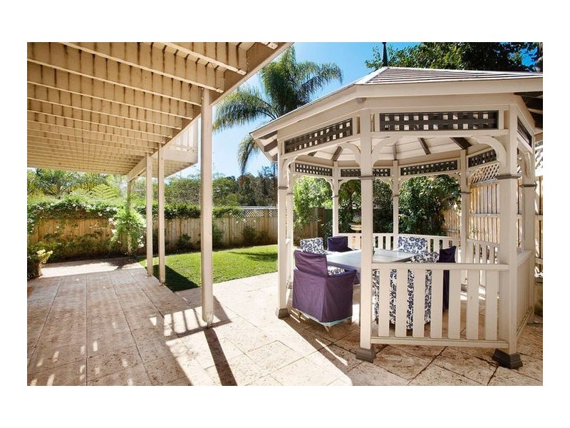 10 Buckinbah Place, Lilli Pilli NSW 2229