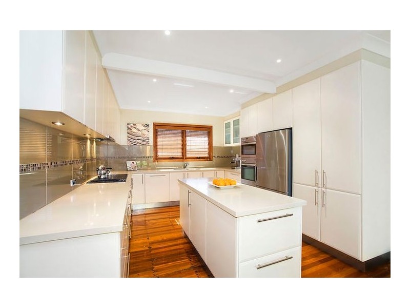 10 Buckinbah Place, Lilli Pilli NSW 2229