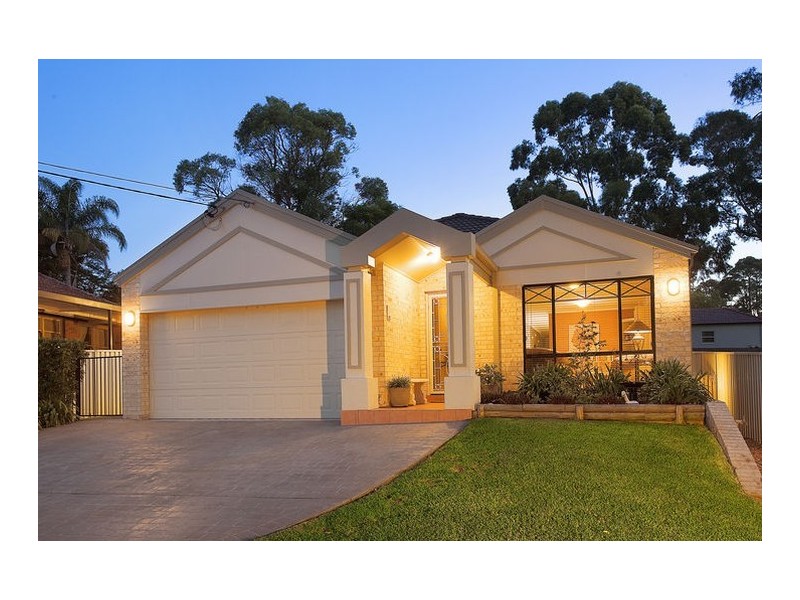 30 Humberstone Avenue, Gymea NSW 2227