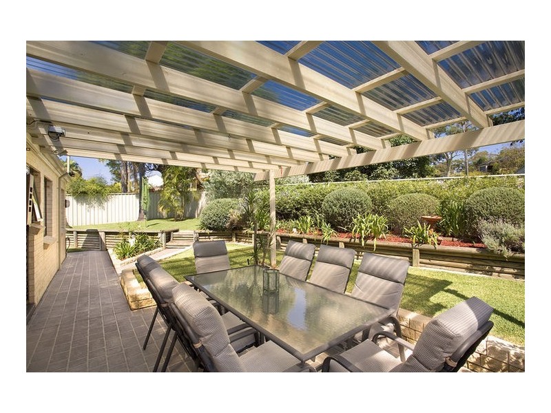 30 Humberstone Avenue, Gymea NSW 2227