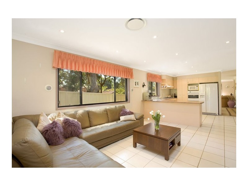 30 Humberstone Avenue, Gymea NSW 2227