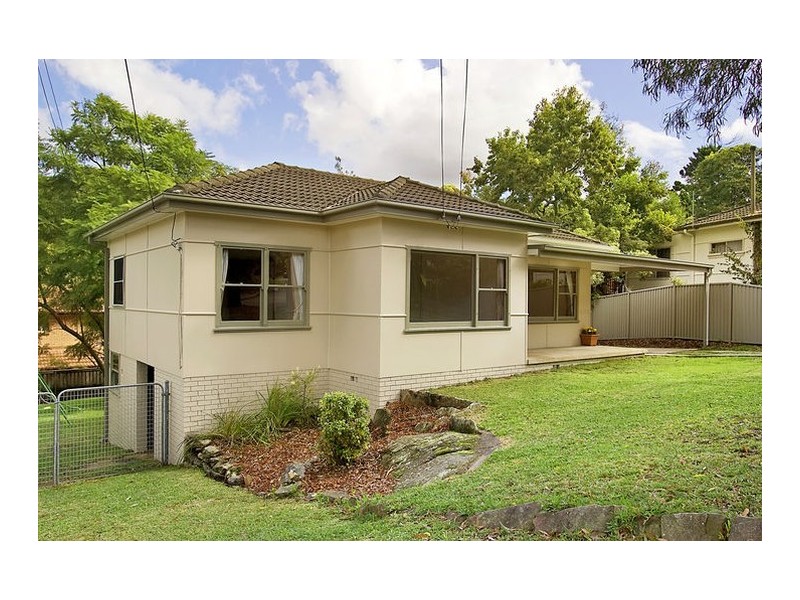 6 Blue Gum Avenue, Gymea Bay NSW 2227