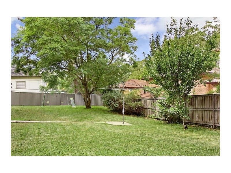 6 Blue Gum Avenue, Gymea Bay NSW 2227