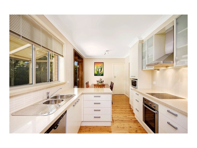 1 Gilbert Street, Sylvania NSW 2224