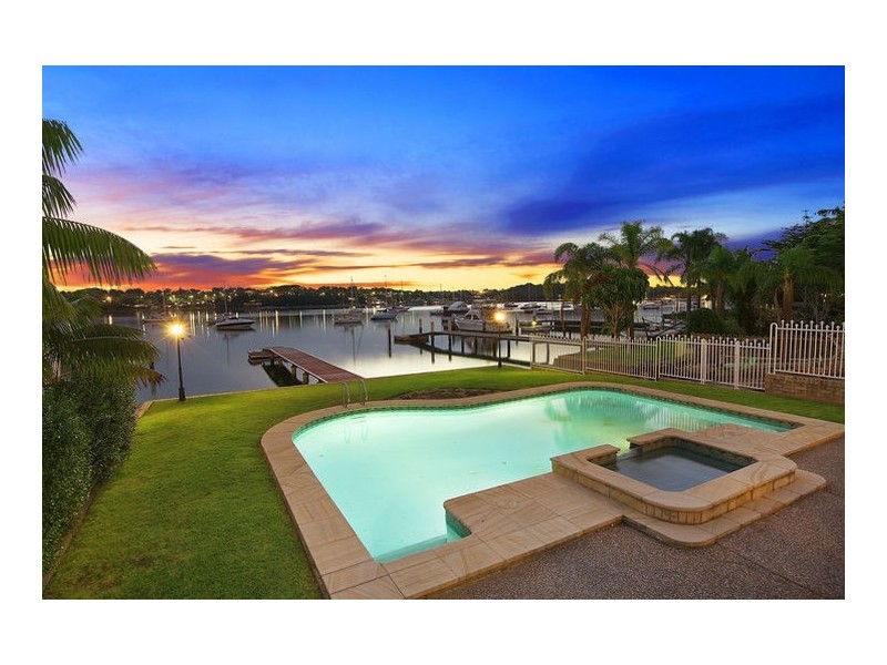 57 Vista Street, Sans Souci NSW 2219