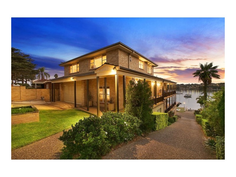 57 Vista Street, Sans Souci NSW 2219