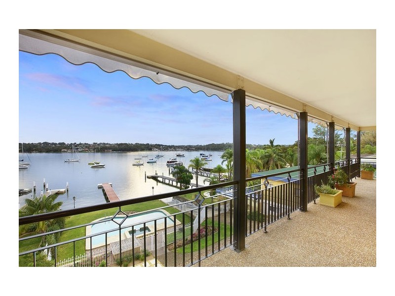 57 Vista Street, Sans Souci NSW 2219