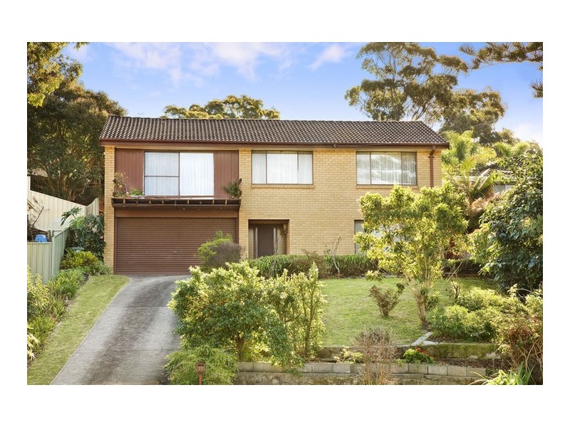 23 Como Road, Oyster Bay NSW 2225