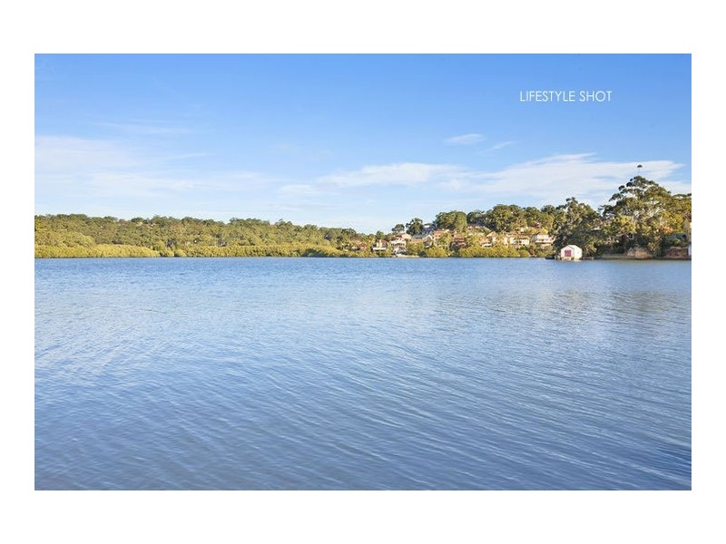 23 Como Road, Oyster Bay NSW 2225