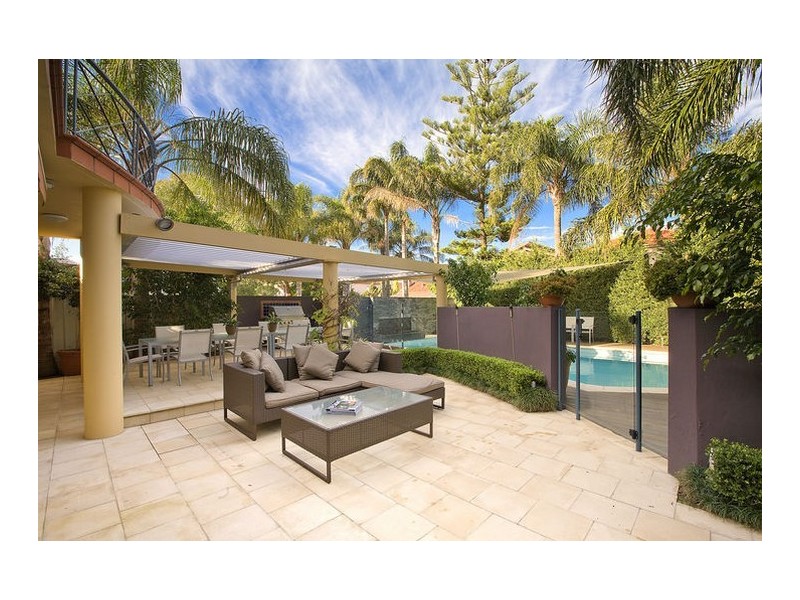 16 Scarborough Street, Monterey NSW 2217