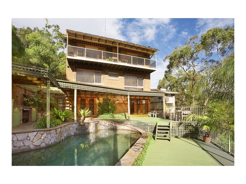 139 Lower Washington Drive, Bonnet Bay NSW 2226