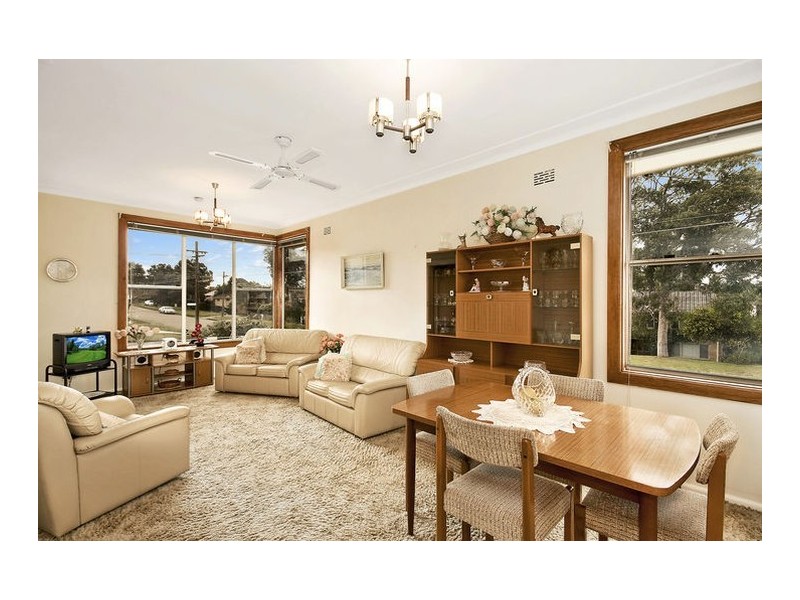 2 Webber Street, Sylvania NSW 2224