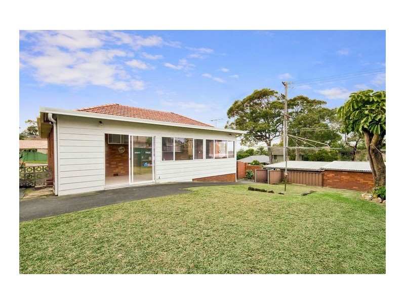 2 Webber Street, Sylvania NSW 2224