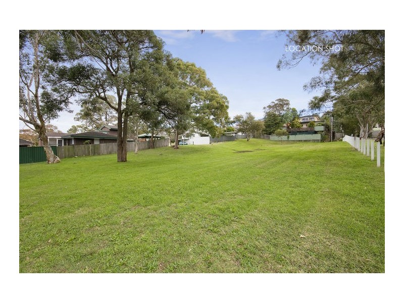 2 Webber Street, Sylvania NSW 2224