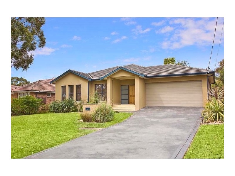 6 Coral Road, Woolooware NSW 2230