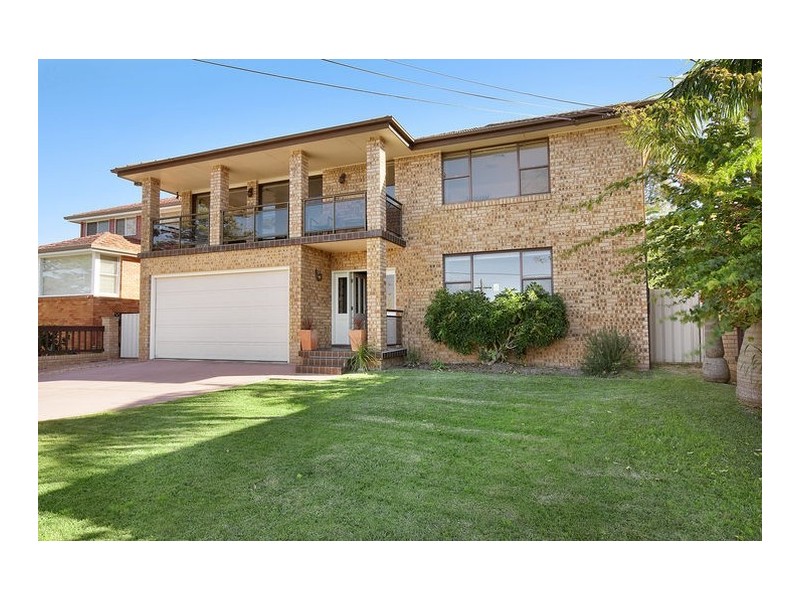 137 Ewos Parade, Cronulla NSW 2230