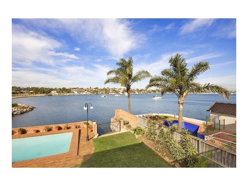 22 Vaudan Street, Kogarah Bay NSW 2217