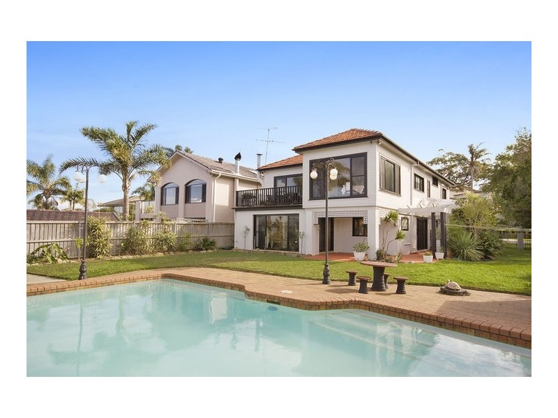 22 Vaudan Street, Kogarah Bay NSW 2217