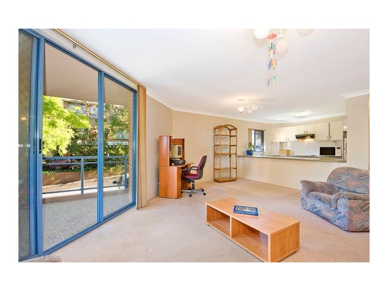 7/9 Clubb Crescent, Miranda NSW 2228