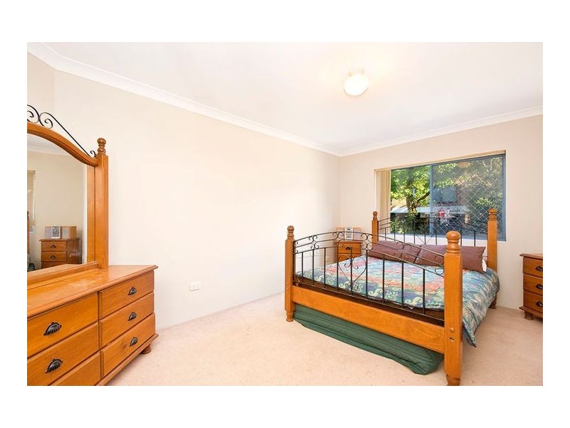 7/9 Clubb Crescent, Miranda NSW 2228