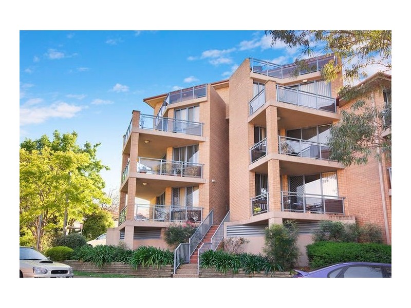 7/9 Clubb Crescent, Miranda NSW 2228