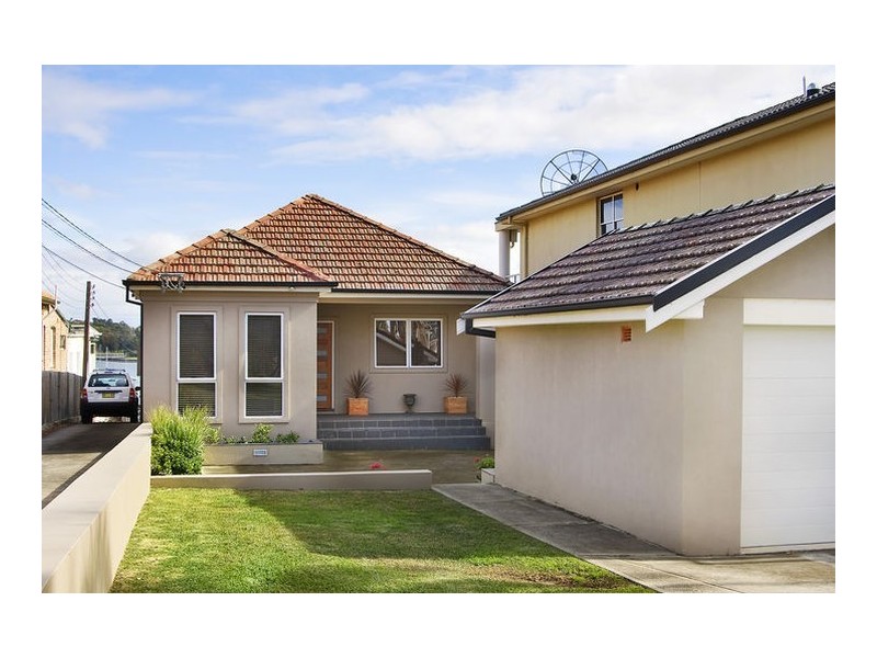 189 The Promenade, Sans Souci NSW 2219