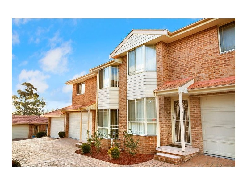 17/149 Loftus Avenue, Loftus NSW 2232
