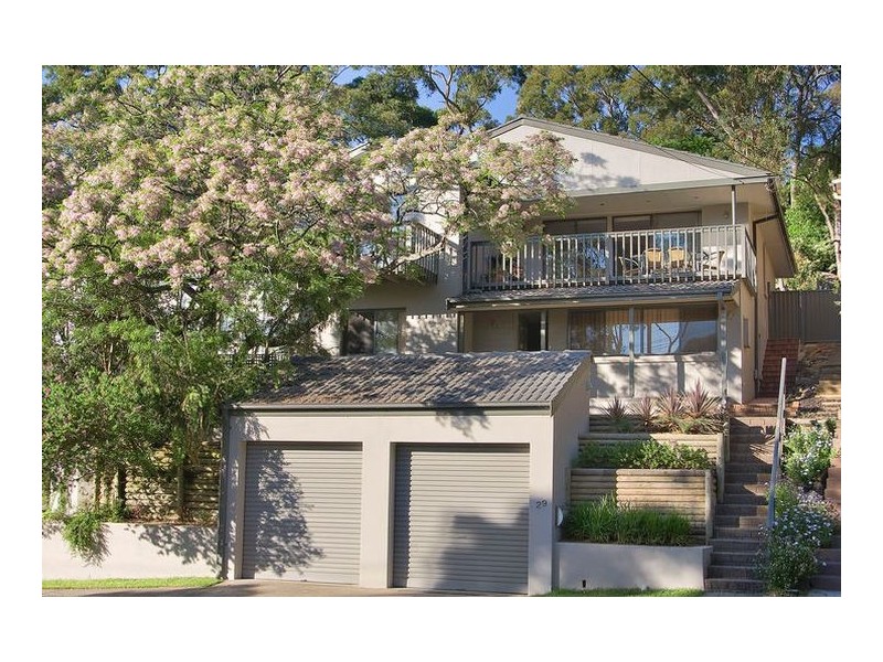 29 Garfield Avenue, Bonnet Bay NSW 2226