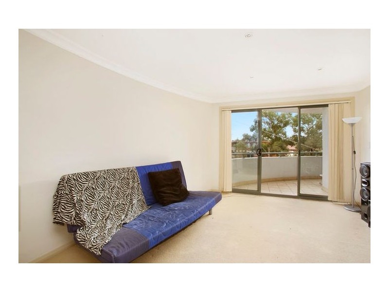 8/52 President Avenue, Caringbah NSW 2229
