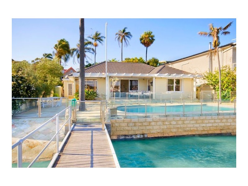 35 Endeavour Street, Sans Souci NSW 2219