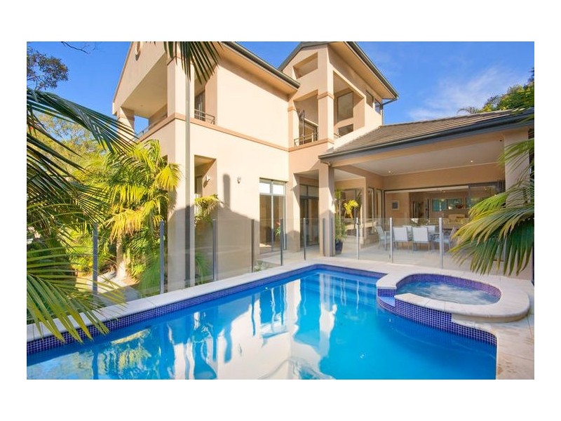 673 Port Hacking Road, Dolans Bay NSW 2229