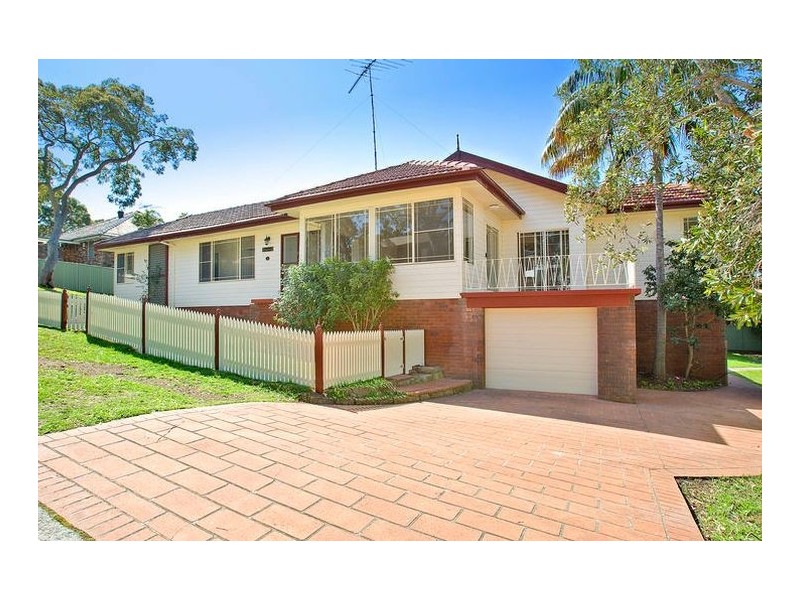 2 Parthenia Street, Dolans Bay NSW 2229