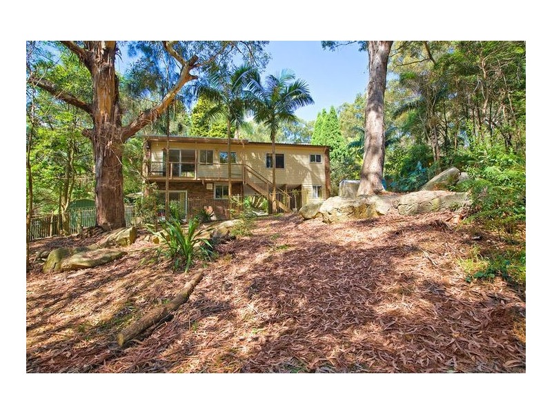 17 Matong Place, Gymea Bay NSW 2227