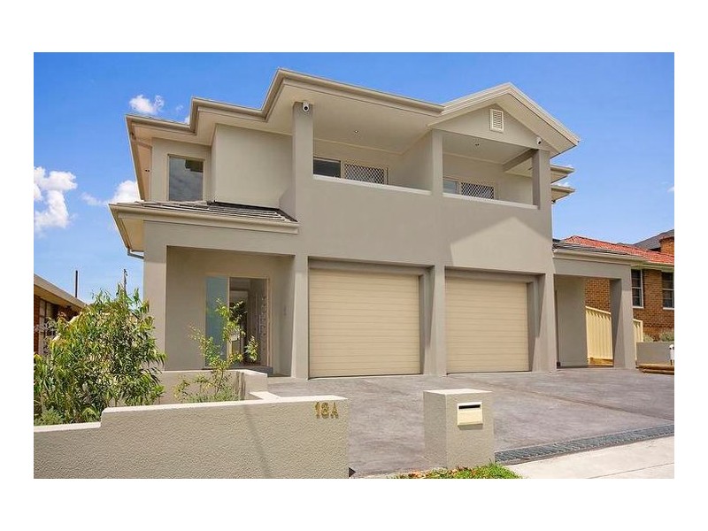 18A Ryan Avenue, Beverly Hills NSW 2209