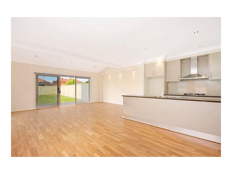 18A Ryan Avenue, Beverly Hills NSW 2209