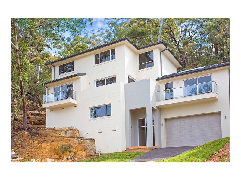 51  Seabrook Avenue, Grays Point NSW 2232