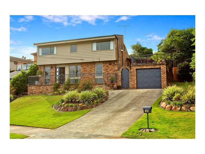 30 Rival Street, Kareela NSW 2232