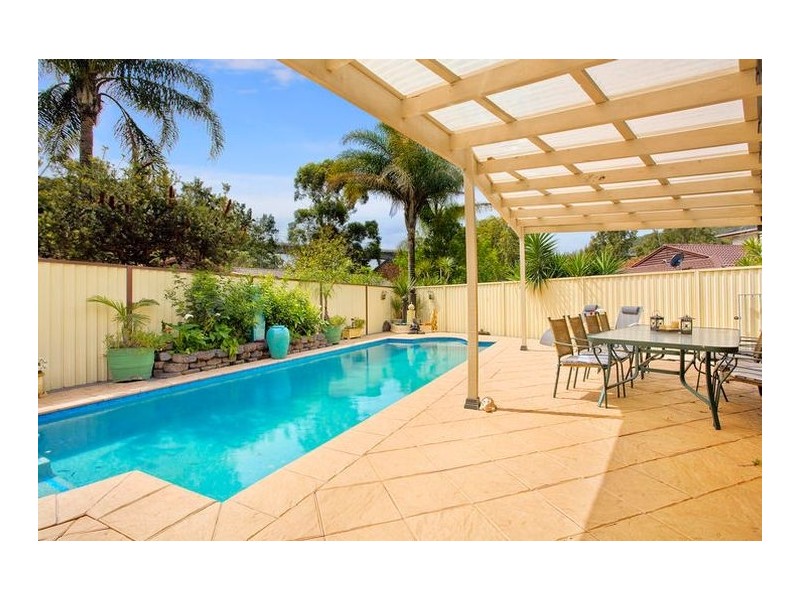 11 Prices Circuit, Woronora NSW 2232