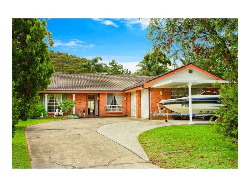 11 Prices Circuit, Woronora NSW 2232